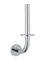 Grohe Essentials tartalák WC papír tartó, króm 40385001