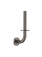 Grohe Essentials tartalék WC papír tartó, grafit 40385A01