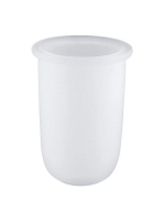 Grohe Essentials tartalék üveg 40393000