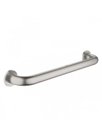 Grohe Essentials kapaszkodó 450 mm, rozsdamentes acél hatású 40793DC1