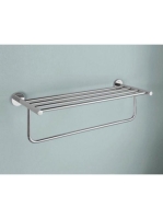 Grohe Essentials Multi törölközőtartó, króm 40800001