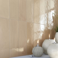 Arcana Flaming Csempe