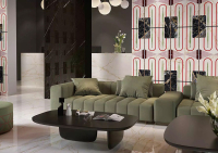 Florim Chimera Falburkolat | Járólapok és Csempék