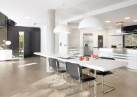 Florim Floortech Konyhai burkolólap | Csempék és Járólapok