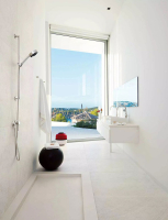 Florim Floortech Falburkolat | Csempék és Padlólapok