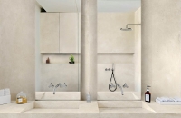 Florim Formatech Falburkolat | Csempék és Padlólapok