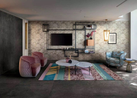 Florim I Filati Falburkolat | Csempék és Járólapok