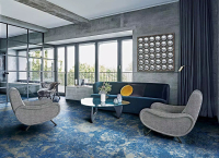 Florim Les Bijoux Kőhatású járólap | Csempék és Járólapok