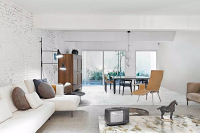 Florim Les Origines Kőhatású járólap | Csempék és Járólapok