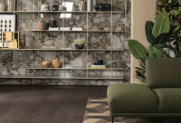 Florim Nature Mood Falburkolat | Csempék és Padlólapok