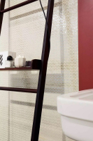 Florim Neutra 6 Falburkolat | Padlólapok és Csempék