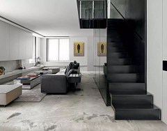 Florim Onyx&More Kőhatású járólap | Járólapok és Csempék