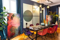 Florim Policroma Falburkolat | Járólapok és Csempék