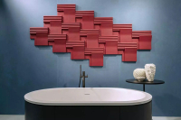 Florim Rilievi Falburkolat | Falburkolatok és Csempék