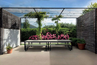 Florim Sensi Kőhatású járólap | Falburkolatok és Csempék