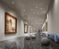 FMG Venice Villa Kőhatású járólap 