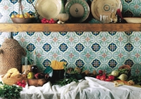 Francesco De Maio Fiori di Vietri Falburkolat