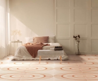 Francesco De Maio Geometrie d'Ombra Kőhatású járólap