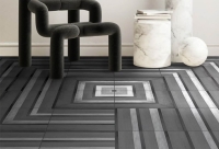 Francesco De Maio Geometrie d'Ombra Kőhatású járólap