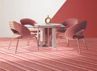 Francesco De Maio Geometrie d'Ombra Kőhatású járólap