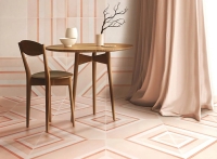 Francesco De Maio Geometrie d'Ombra Kőhatású járólap