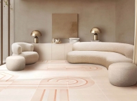 Francesco De Maio Geometrie d'Ombra Kőhatású járólap