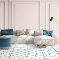 Francesco De Maio Il Duomo Kőhatású járólap 