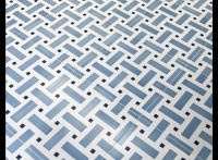 Francesco De Maio Il Duomo Klasszikus járólap 