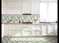 Francesco De Maio Il Duomo Konyhai burkolólap 