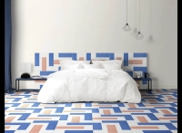 Francesco De Maio Il Duomo Kőhatású járólap 