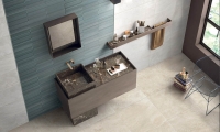 Gamberi Ceramiche More Bathroom Falburkolat 