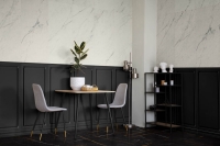 Gardenia Orchidea Boiserie Csempe és Padlólap