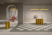 Gardenia Orchidea I Pigmenti Csempe és Padlólap