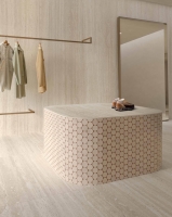 Gardenia Orchidea I Pigmenti Csempe és Padlólap