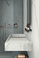 Gardenia Orchidea Oxide Csempe és Padlólap