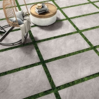 Gardenia Orchidea Plein Air Csempe és Padlólap