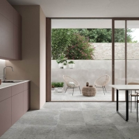 Gardenia Orchidea Plein Air Csempe és Padlólap