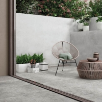 Gardenia Orchidea Plein Air Csempe és Padlólap