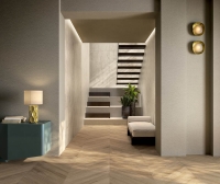 Gardenia Orchidea Tabulae Csempe és Padlólap