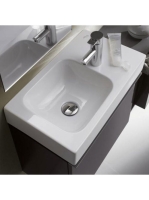 Geberit iCon xs 50-es mosdó 124053000