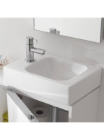 Geberit iCon xs 40-es balos kézmosó 124836000