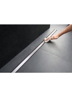 Geberit CleanLine 20 zuhanylefolyó 154451ks1 (154.451.KS.1)