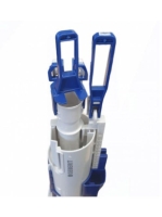 Geberit öblítőszelep rögzítővel 244820001 (244.820.00.1)