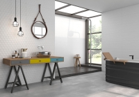 Geotiles Cerámica Blancos Falburkolat 