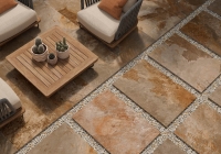 Geotiles Cerámica Borba Kőhatású járólap 