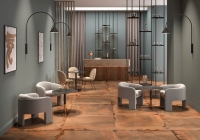 Geotiles Cerámica Galio Kőhatású járólap 