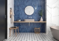 Geotiles Cerámica Manhattan Falburkolat 