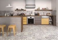 Geotiles Cerámica Manises Konyhai burkolólap 