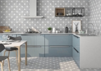 Geotiles Cerámica Ponent Konyhai burkolólap 