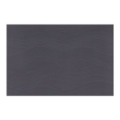 Cersanit Alva Graphite W323-004-1 falicsempe 25 x 40